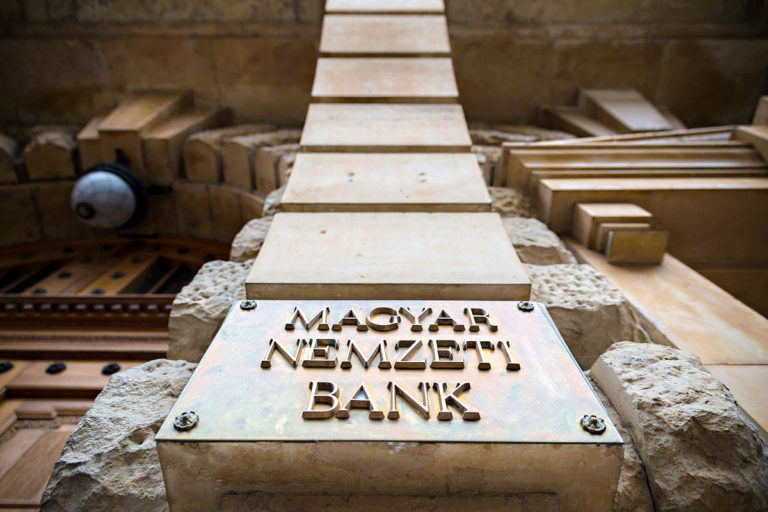 Az MNB megbírságolta az ING Bank fióktelepét