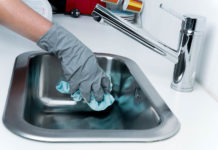 Tisztítószert házilag? A Generali Előrelátók most megmutatják hogyan csináld!