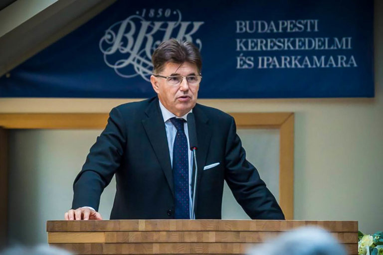 A BKIK 6 pontos válságkezelő csomagot nyújtott be a kormánynak