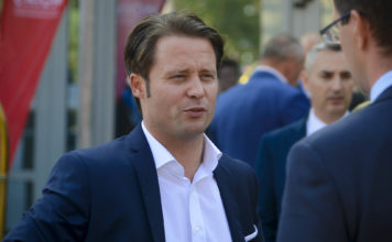 Daniel Kempchen: A SIGNAL IDUNA Biztosító bevezeti az online ügyfél-átvilágítást