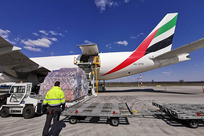 Emirates SkyCargo