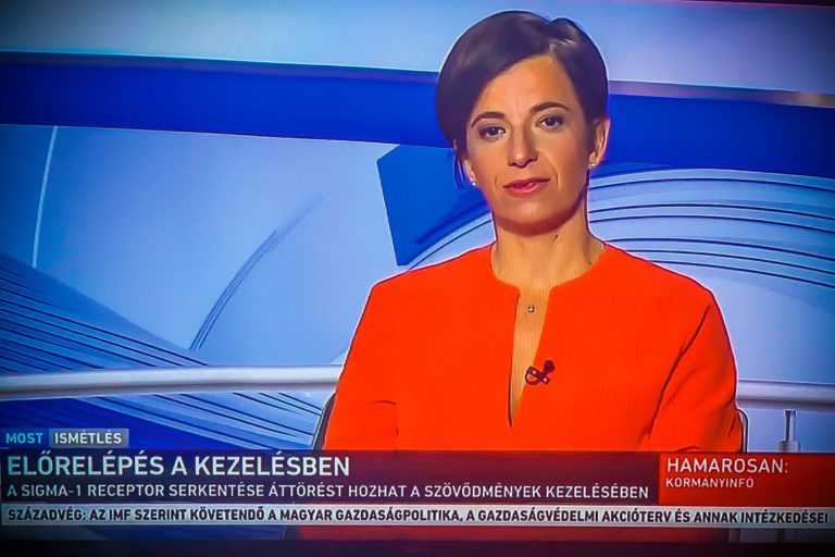 Segíthet a koronavírus kezelésében egy más betegségre adható gyógyszer is