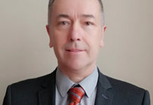 Karrier: Dr. Márton Imre lett a FBAMSZ új főtitkára