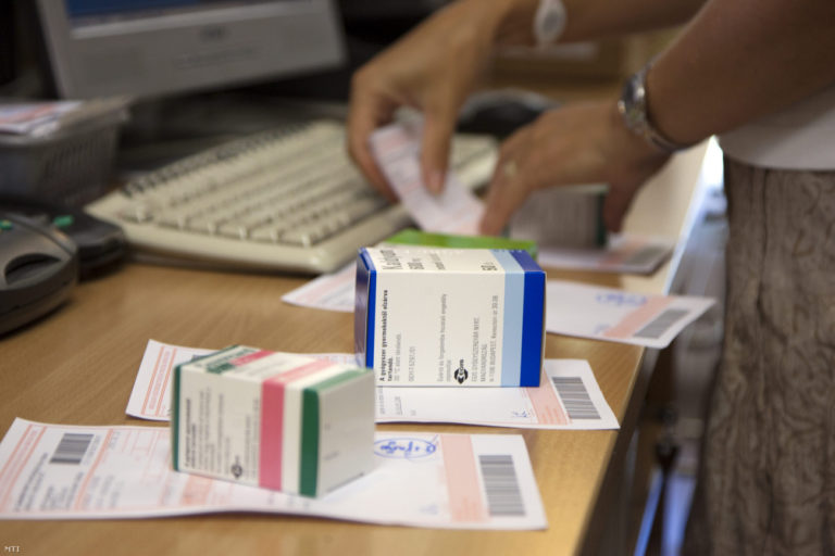 Emmi: Az e-recepttel egyelőre csak bizonyos gyógyászati segédeszközök válthatók ki