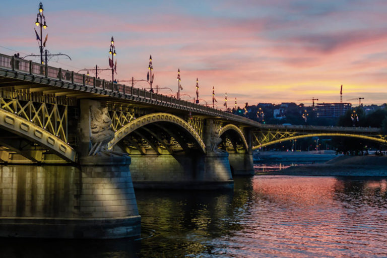 Mutatjuk mi van lezárva Budapesten és környékén a hosszú hétvége alatt