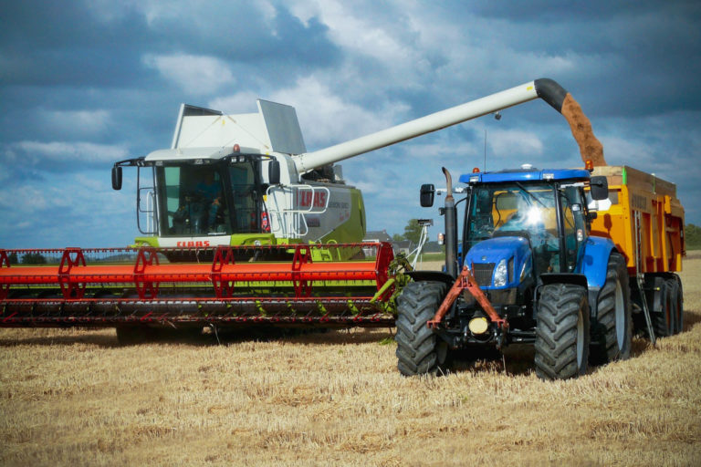 CIB Lízing: Kiemelkedő beruházási kedvet látni az agráriumban