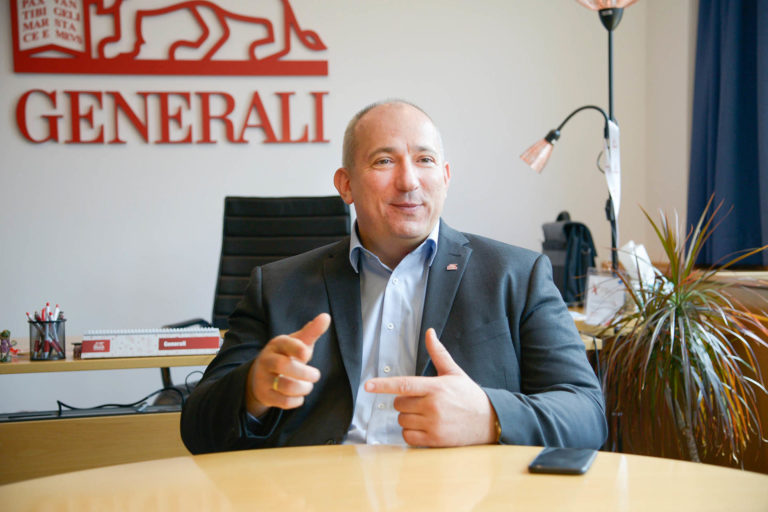 Márta Róbert: Fordulat az értékesítésben