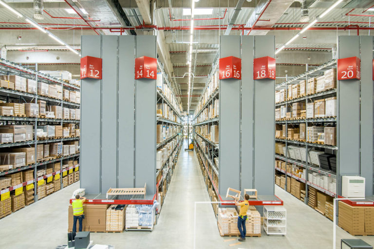 IKEA felmérés: A járvány alatt magyarok kétharmada változtatott otthonán
