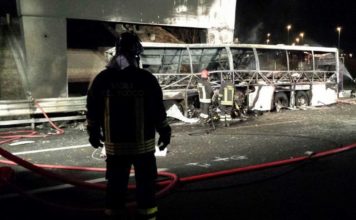 Veronai buszbaleset: A Groupama Biztosító kifizeti a kártérítési összegeket