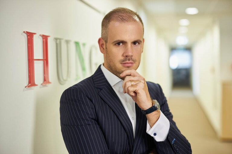 Keszthelyi Erik alkuszcége komoly részesedést szerzett a CIG Pannónia Életbiztosítóban