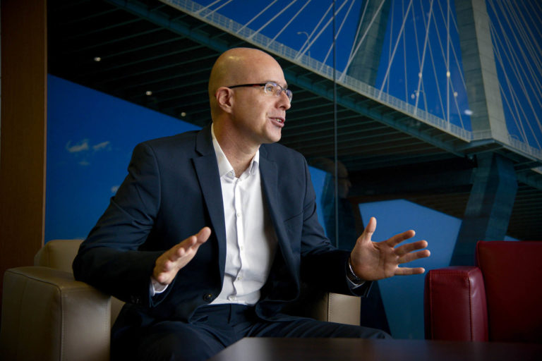 Az Allianz a digitális kihívásokból versenyelőnyt kovácsol