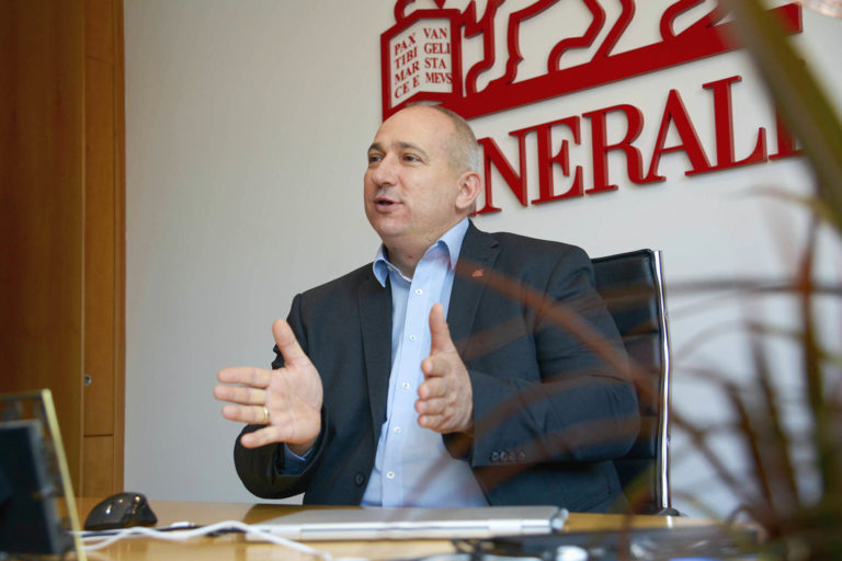 250 milliós kerettel segíti az egészségügyi KKV-kat a Generali Biztosító