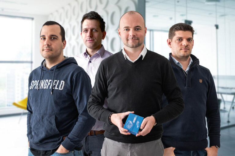 Insurtech: 400 milliót fektetett az MKB Bank kockázati tőkealap-kezelő cége a CRISTO-ba