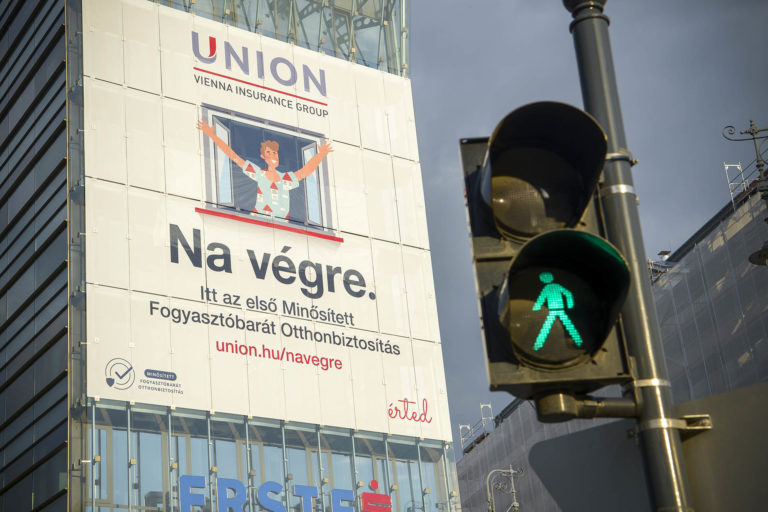 Az Union Biztosító privát egészségügyi szolgáltatót vásárolt