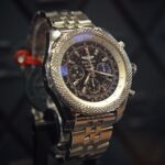 A BREITLING 2018-as új kollekciójának bemutatója