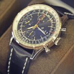 A BREITLING 2018-as új kollekciójának bemutatója