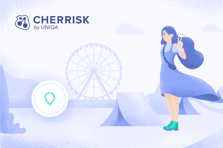 CHERRISK tippek: Hogyan kössünk okosan utasbiztosítást?