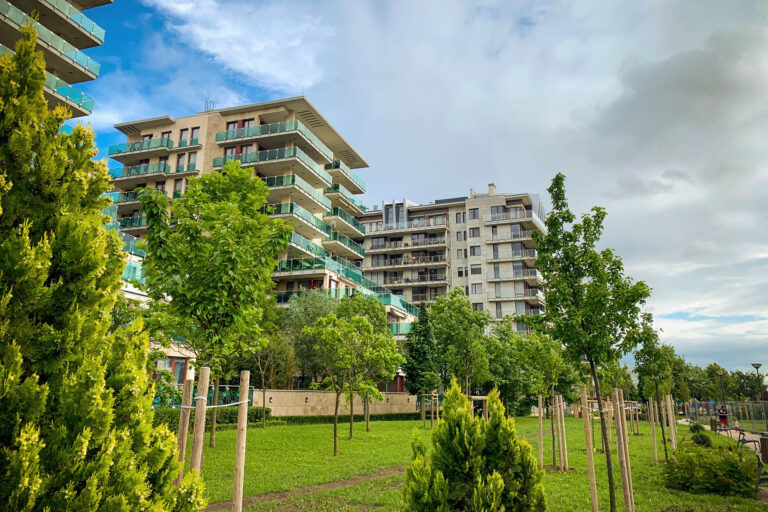 Duna House: Visszaerősödött az ingatlanpiac júniusra