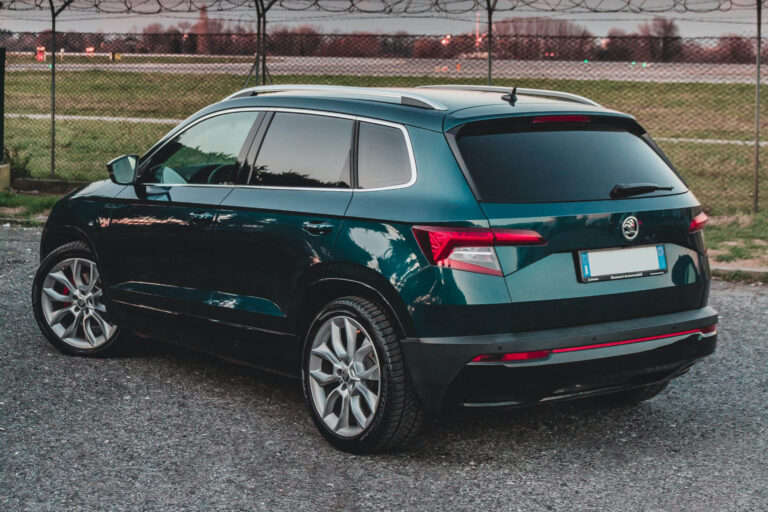 Csaknem egyharmaddal visszaesett a Skoda autók eladása