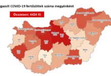 26-tal nőtt a koronavírus-fertőzöttek száma Magyarországon szombat reggel
