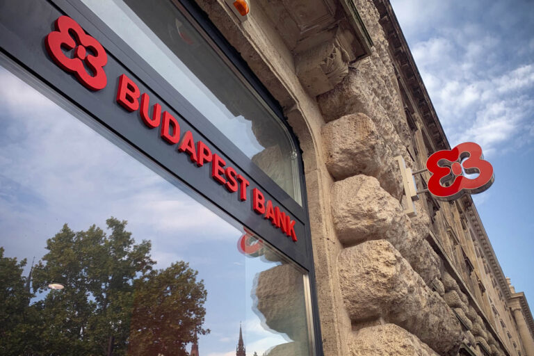 Elindult az online személyi kölcsön igénylés a Budapest Banknál