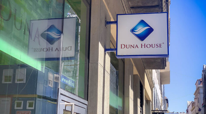 Duna House: 3 nap maradt az Otthon Startra, nyomás alatt az ingatlanirodák