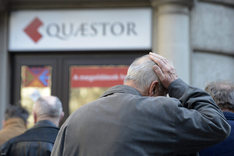 Quaestor-ügy: Novemberben folytatódik a tárgyalás