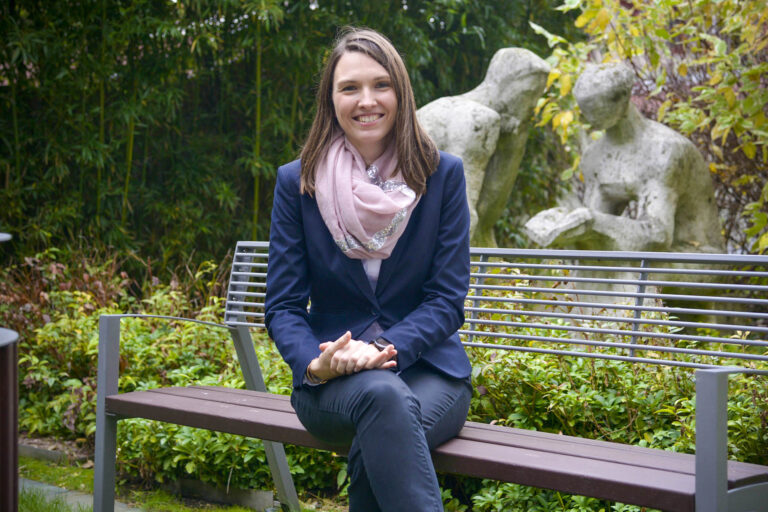 According to Claudia Oriovics emotional intelligence is key for a successful leader