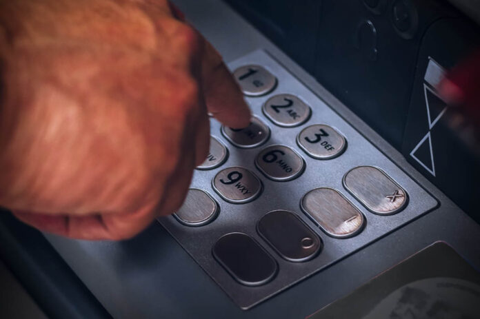 bankomat