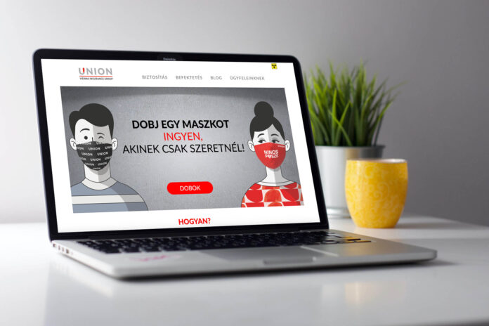 union_dobj_egy_maszkot