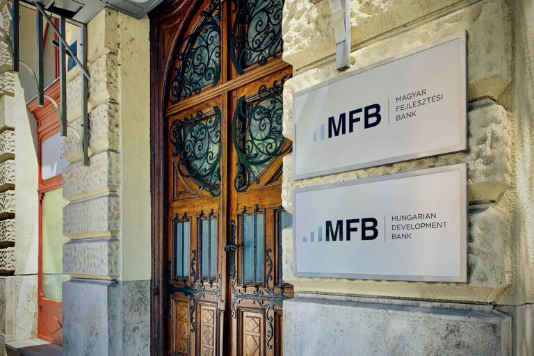 MFB: Már csak november végéig igényelhető a Kamatmentes újraindítási gyorskölcsön