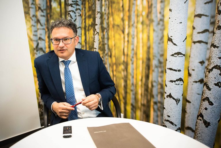 Colonnade Biztosító: A járványhelyzet csak erősítette a digitalizációt