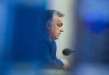 Orbán Viktor: Február elsejéig meghosszabbítjuk a fennálló intézkedéseket
