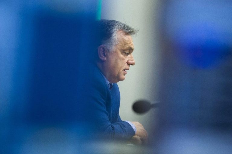 Orbán Viktor: Február elsejéig meghosszabbítjuk a fennálló intézkedéseket