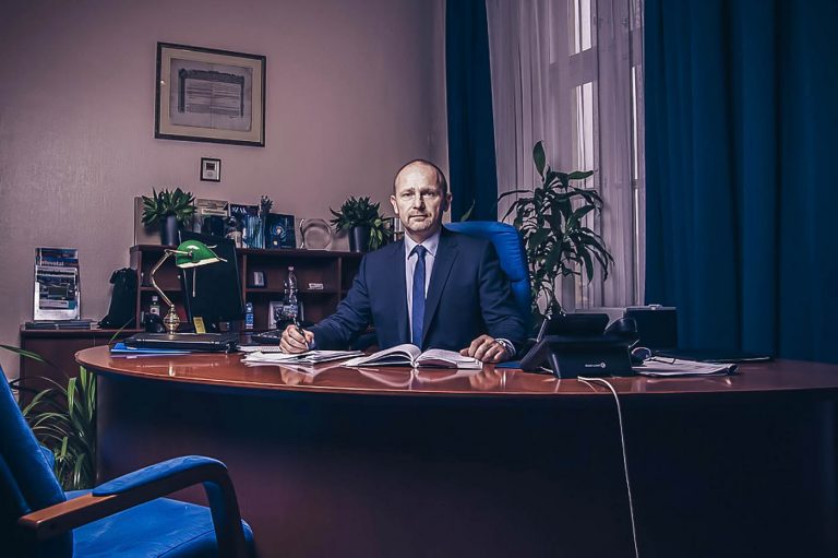 Dr. Sors László: A NAV felgyorsult – Januártól az adóhivatal már szinte mindent lát a cégekről