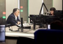 Orbán Viktor: Mindenkit arra kérek, regisztráljon a vakcináért – szigorúbb szabályozásokra lesz szükség