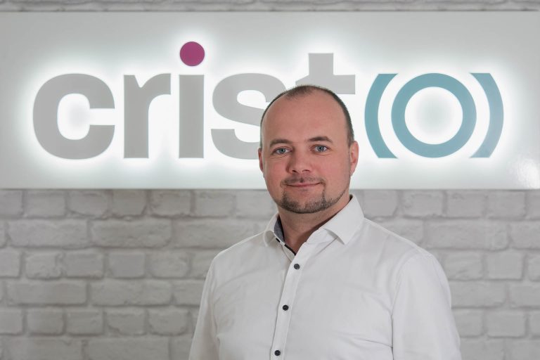 ROAR Casco: Használat alapú gépjármű biztosítás a CRISTO alkalmazásban