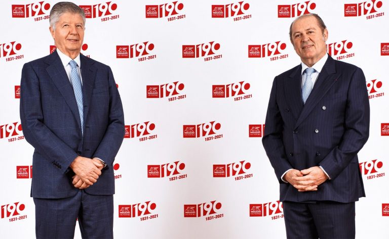 190 éves a Generali Biztosító! Programot indítanak az európai gazdaság újraélesztéséért