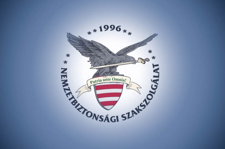 Fennállásának 25 éves évfordulóját ünnepli a Nemzetbiztonsági Szakszolgálat