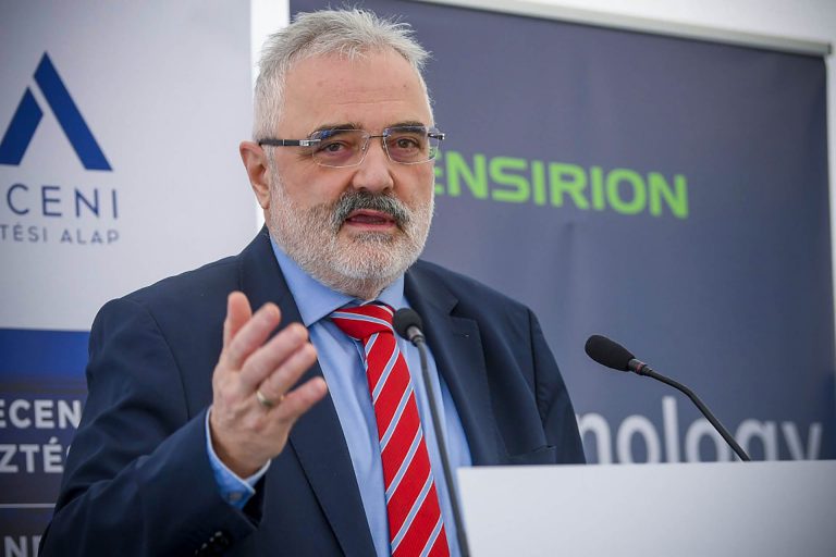 Új vezetőt neveztek ki a Magyar Államkincstár élére