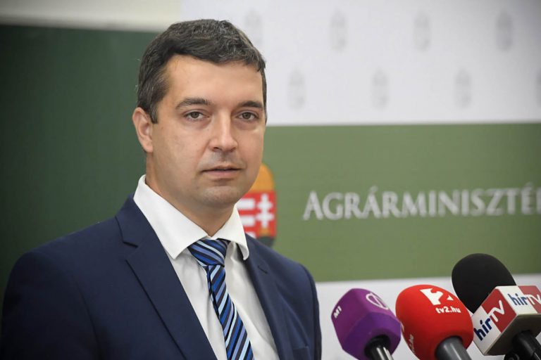 Feldman Zsolt: Május 17-ig van lehetőség az áprilisi fagykárok bejelentésére