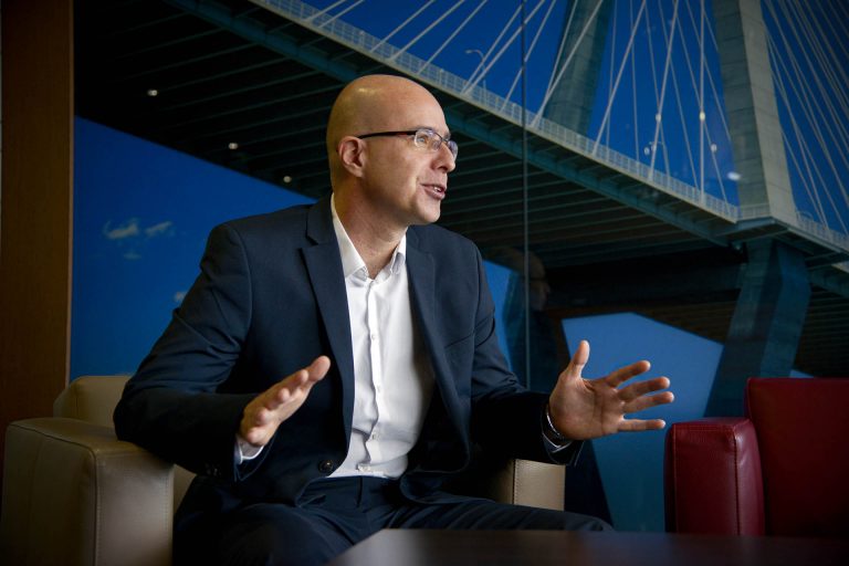 Malicskó Gábor: A gépeké vagy az embereké lesz a felelősség baleset esetén?