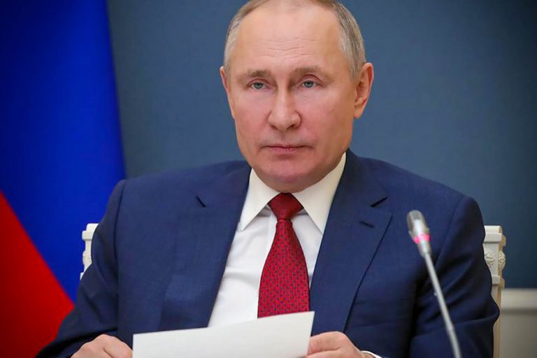 Putyin nem tétovázik: Oroszország gyógyszert készített a koronavírus ellen