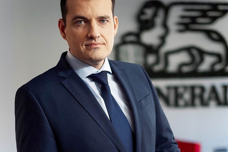 Vezetőváltás: Varga Róbert lett a Generali Alapkezelő új vezérigazgatója