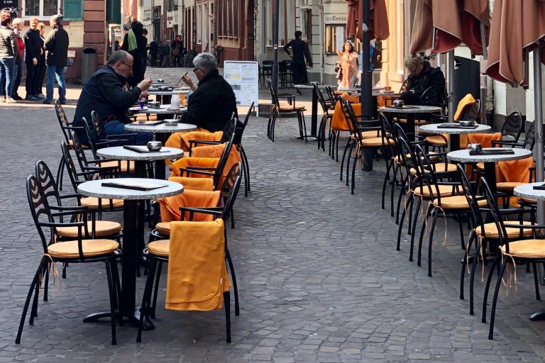 Vendéglátósok: A jövő hét végére nagy forgalom várható