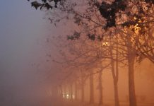 Hűvösebb időjárás, és néhol további esőzések várhatók a hétvégén