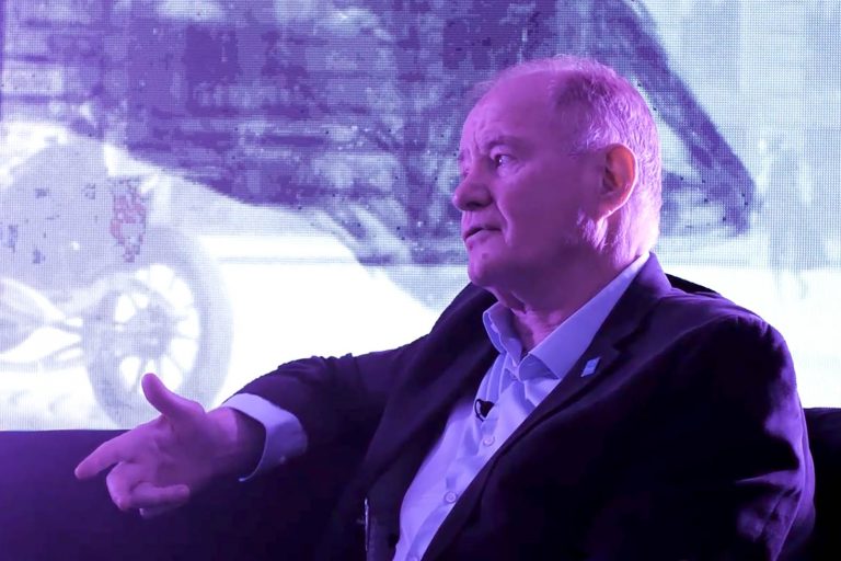 A sikeredző: Kemény Dénes az üzleti világban is három olimpiai aranyat nyerne