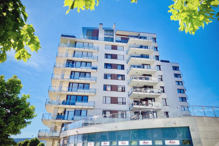 Duna House: Visszatértek a befektetők az ingatlanpiacra!