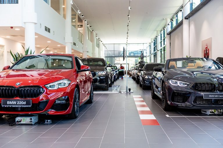 Wallis Motor: A cégvezetők szinte kizárólag új autók vásárlásán gondolkodnak