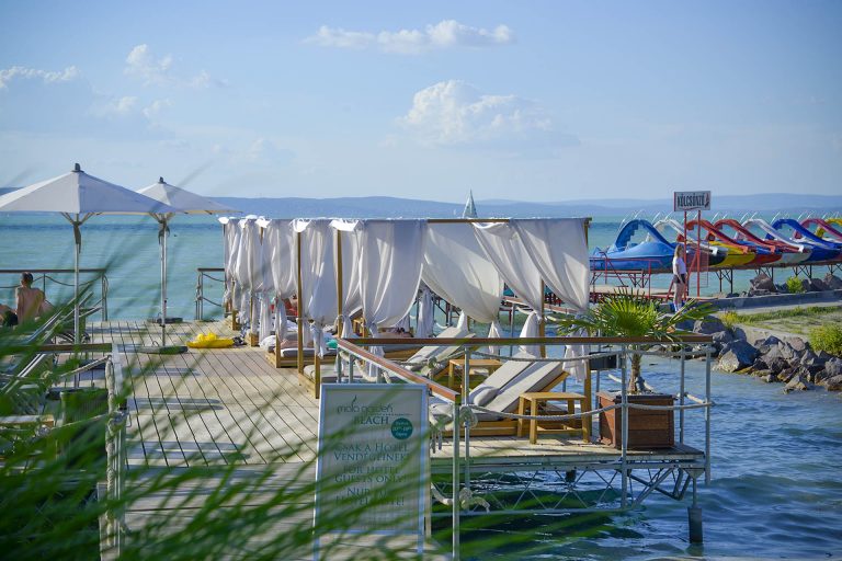 Utazásra fel! – Hihetetlenül erős a turizmus augusztus 19. és 27. között Magyarországon
